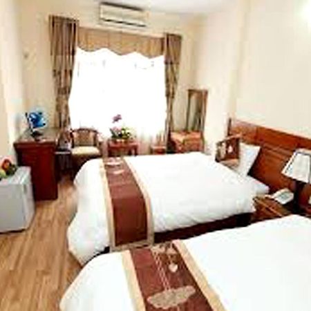 Sunflower Hotel & Travel 하노이 외부 사진