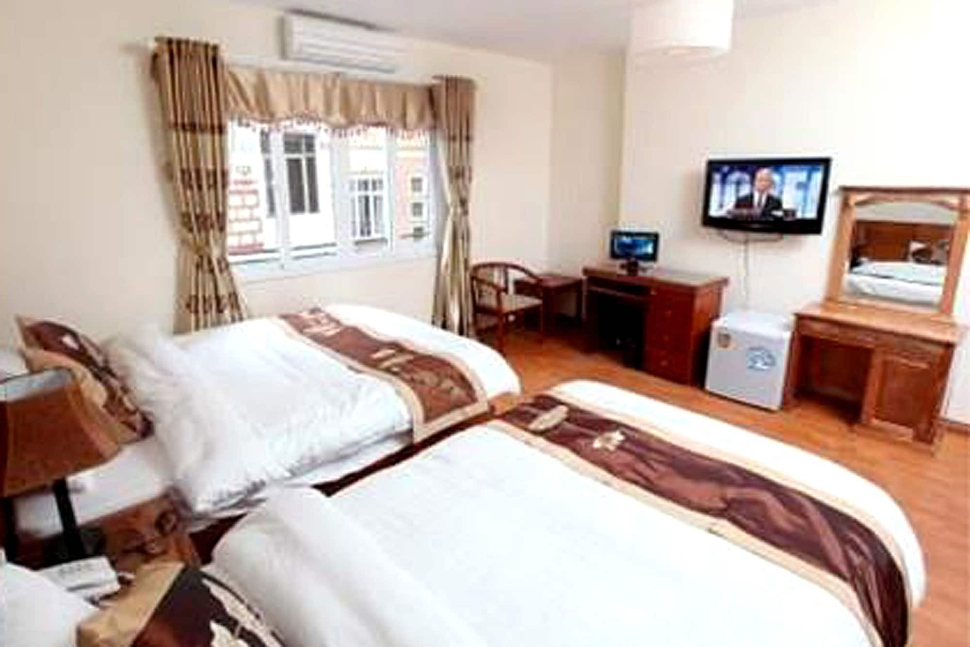 Sunflower Hotel & Travel 하노이 외부 사진